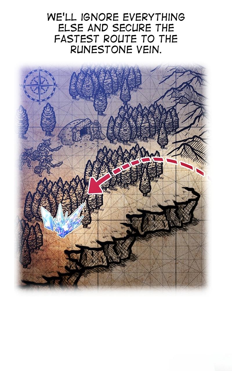 The Regressed Mercenary Has a Plan Chap 21 - Next Chap 22