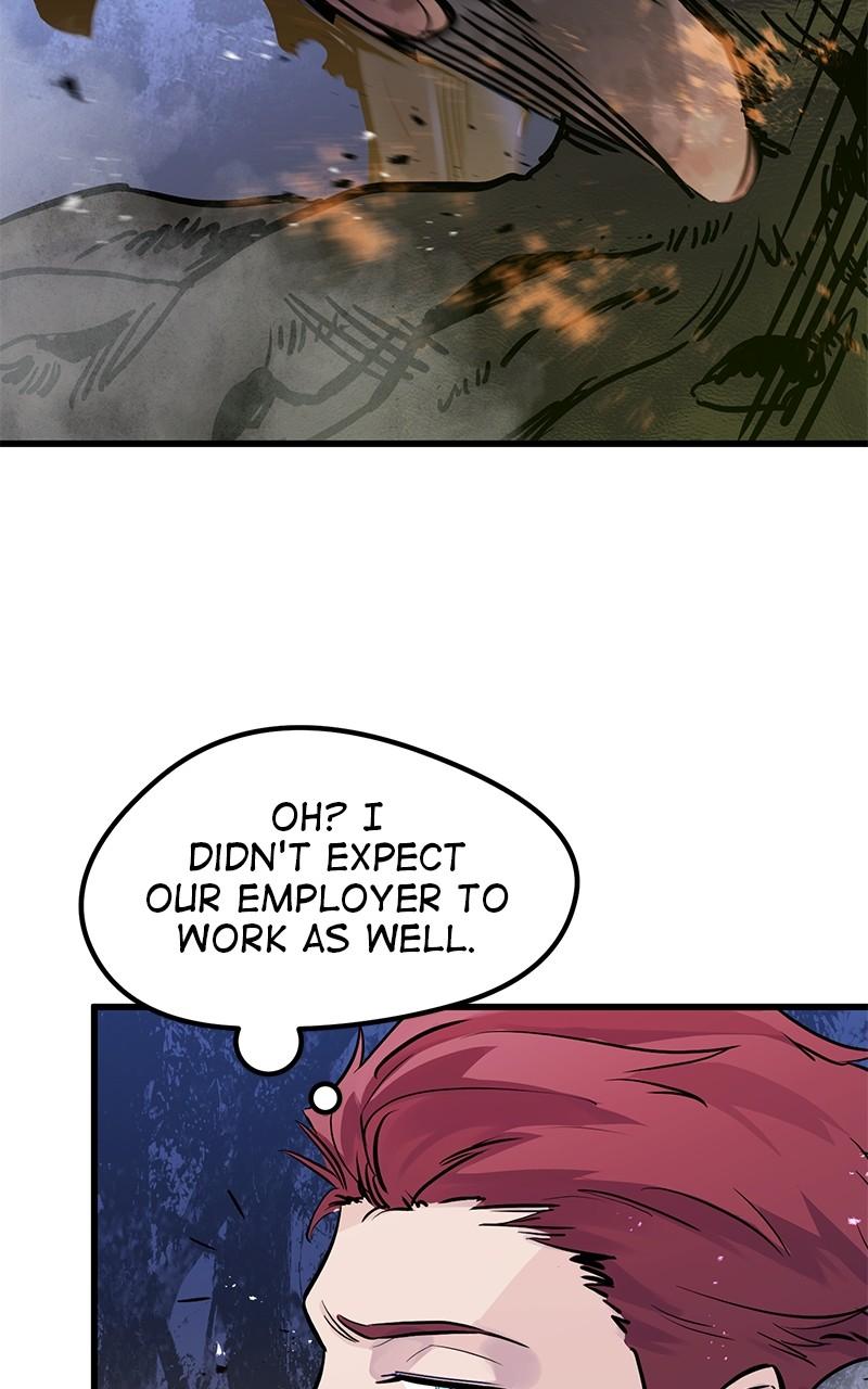 The Regressed Mercenary Has a Plan Chap 21 - Next Chap 22