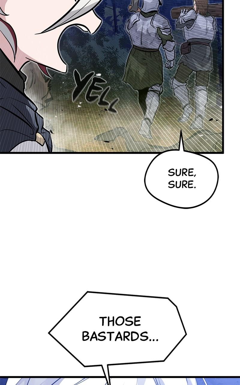 The Regressed Mercenary Has a Plan Chap 21 - Next Chap 22