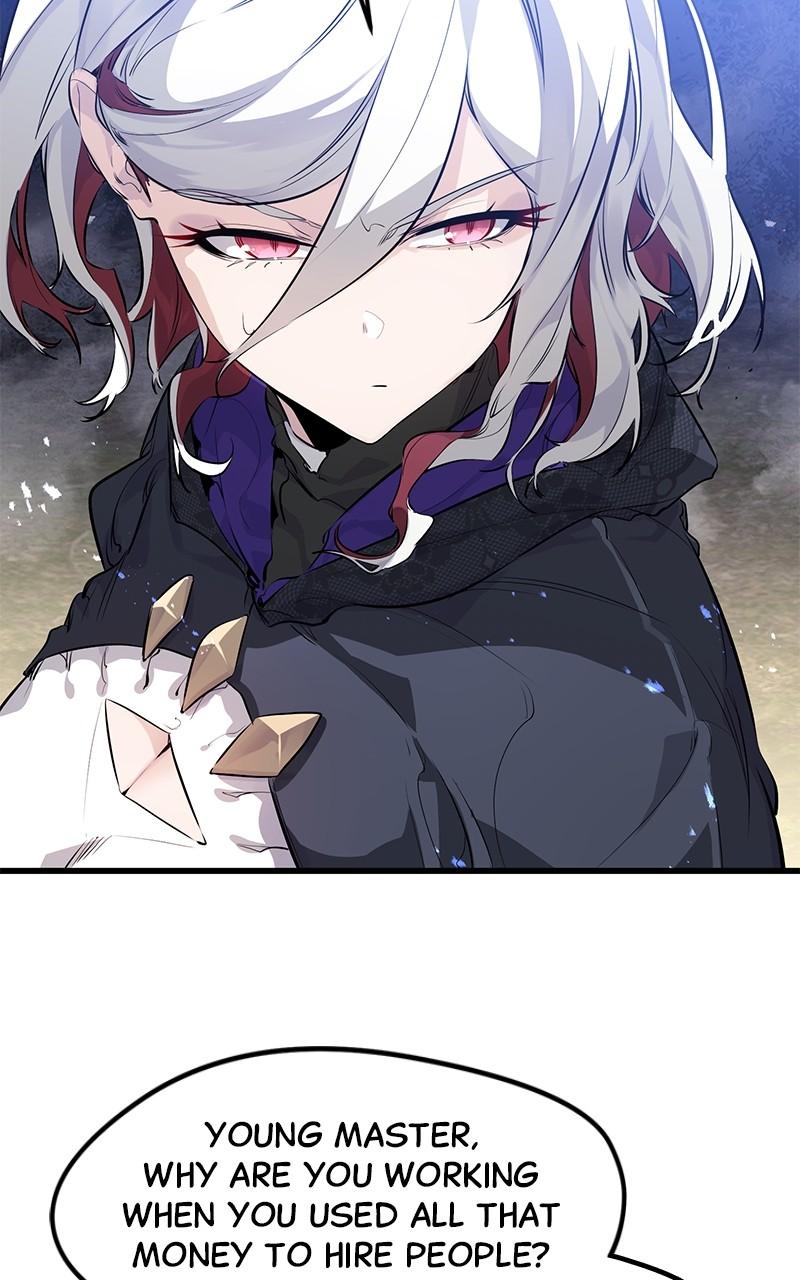 The Regressed Mercenary Has a Plan Chap 21 - Next Chap 22