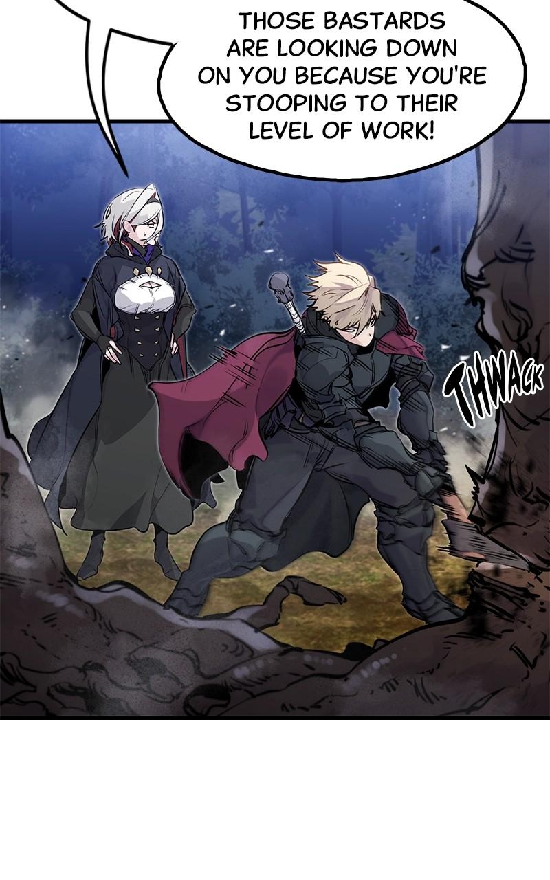 The Regressed Mercenary Has a Plan Chap 21 - Next Chap 22