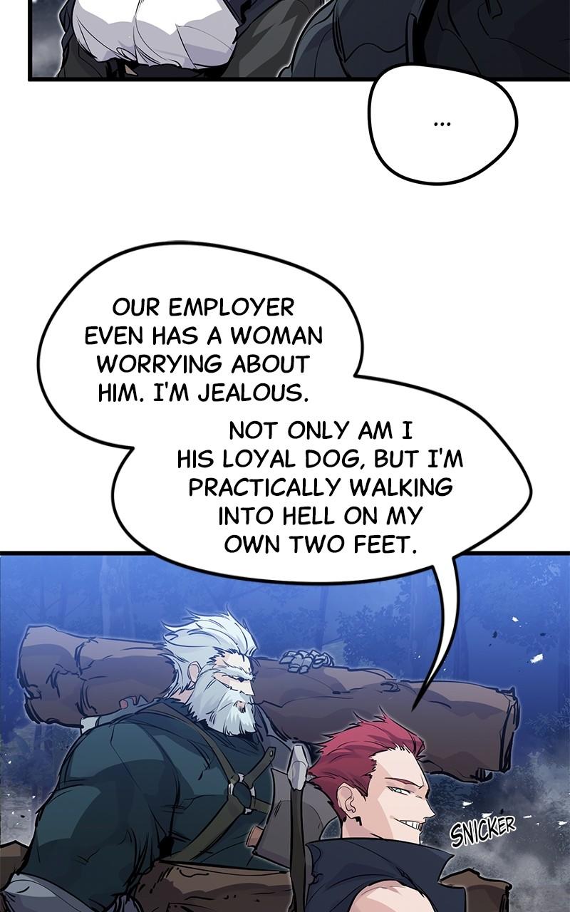 The Regressed Mercenary Has a Plan Chap 21 - Next Chap 22