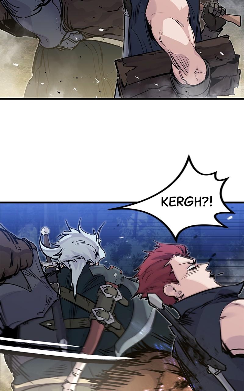 The Regressed Mercenary Has a Plan Chap 21 - Next Chap 22