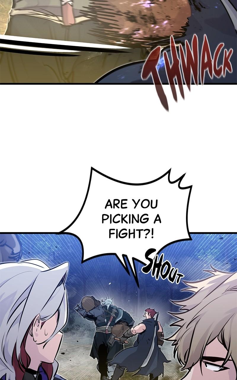 The Regressed Mercenary Has a Plan Chap 21 - Next Chap 22