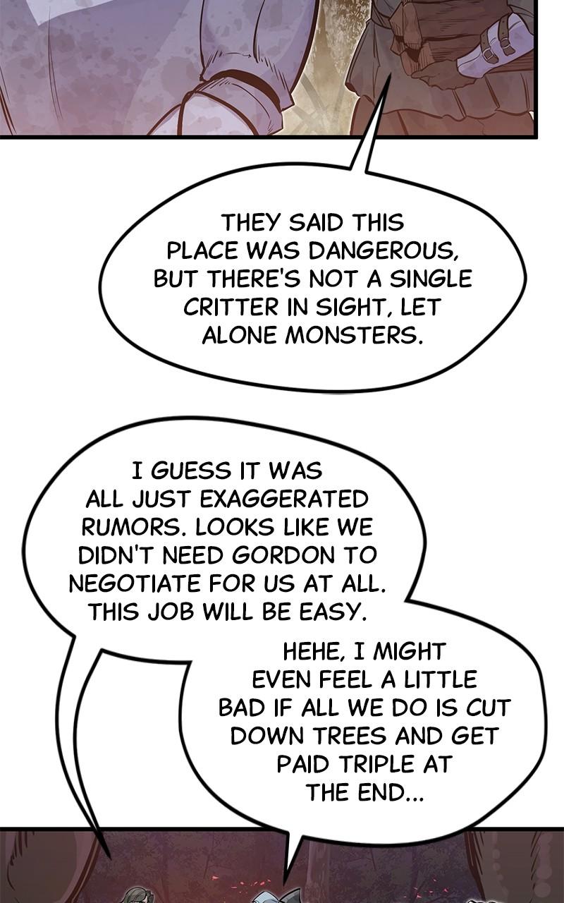 The Regressed Mercenary Has a Plan Chap 21 - Next Chap 22