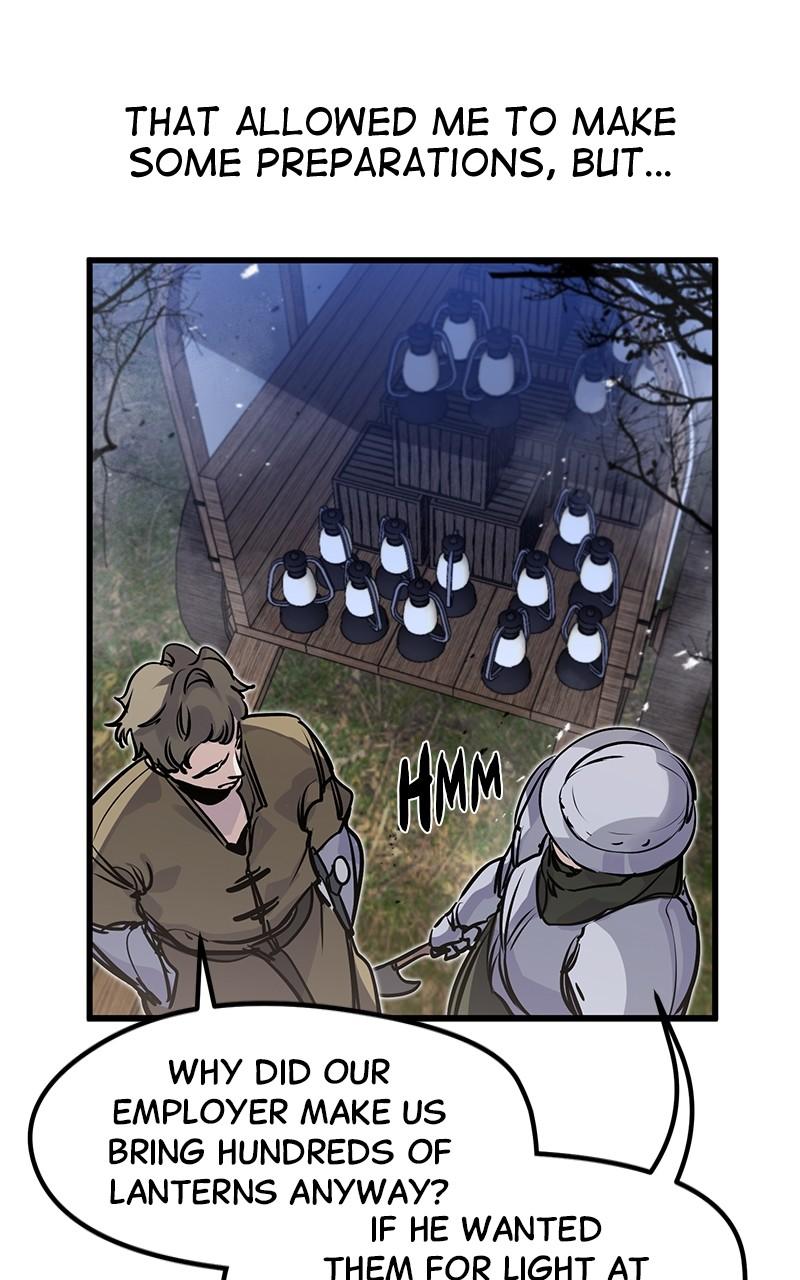 The Regressed Mercenary Has a Plan Chap 21 - Next Chap 22