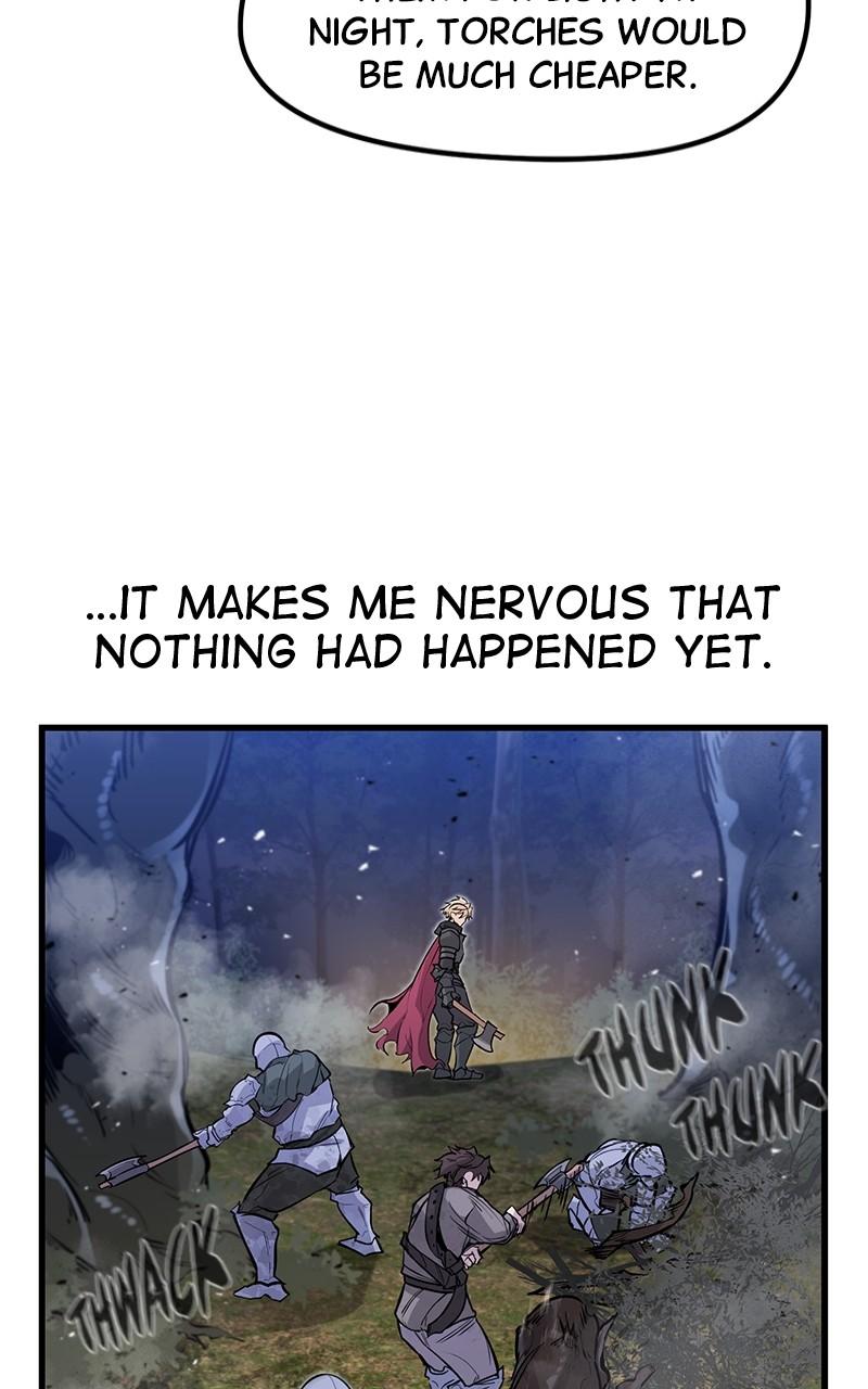 The Regressed Mercenary Has a Plan Chap 21 - Next Chap 22