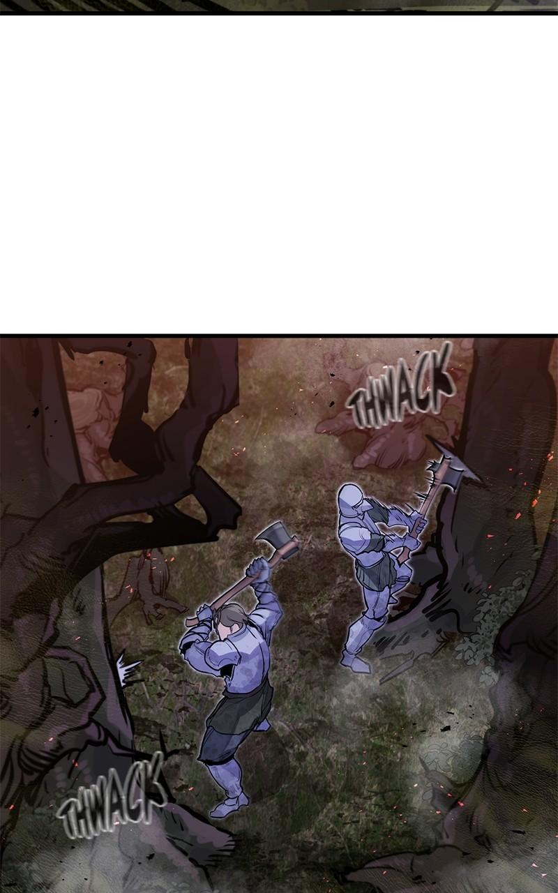 The Regressed Mercenary Has a Plan Chap 21 - Next Chap 22