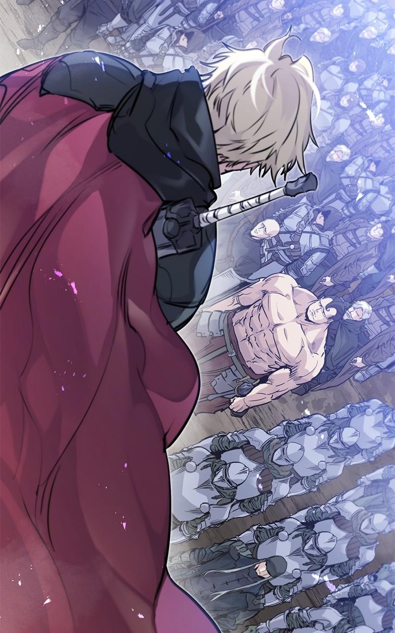 The Regressed Mercenary Has a Plan Chap 21 - Next Chap 22