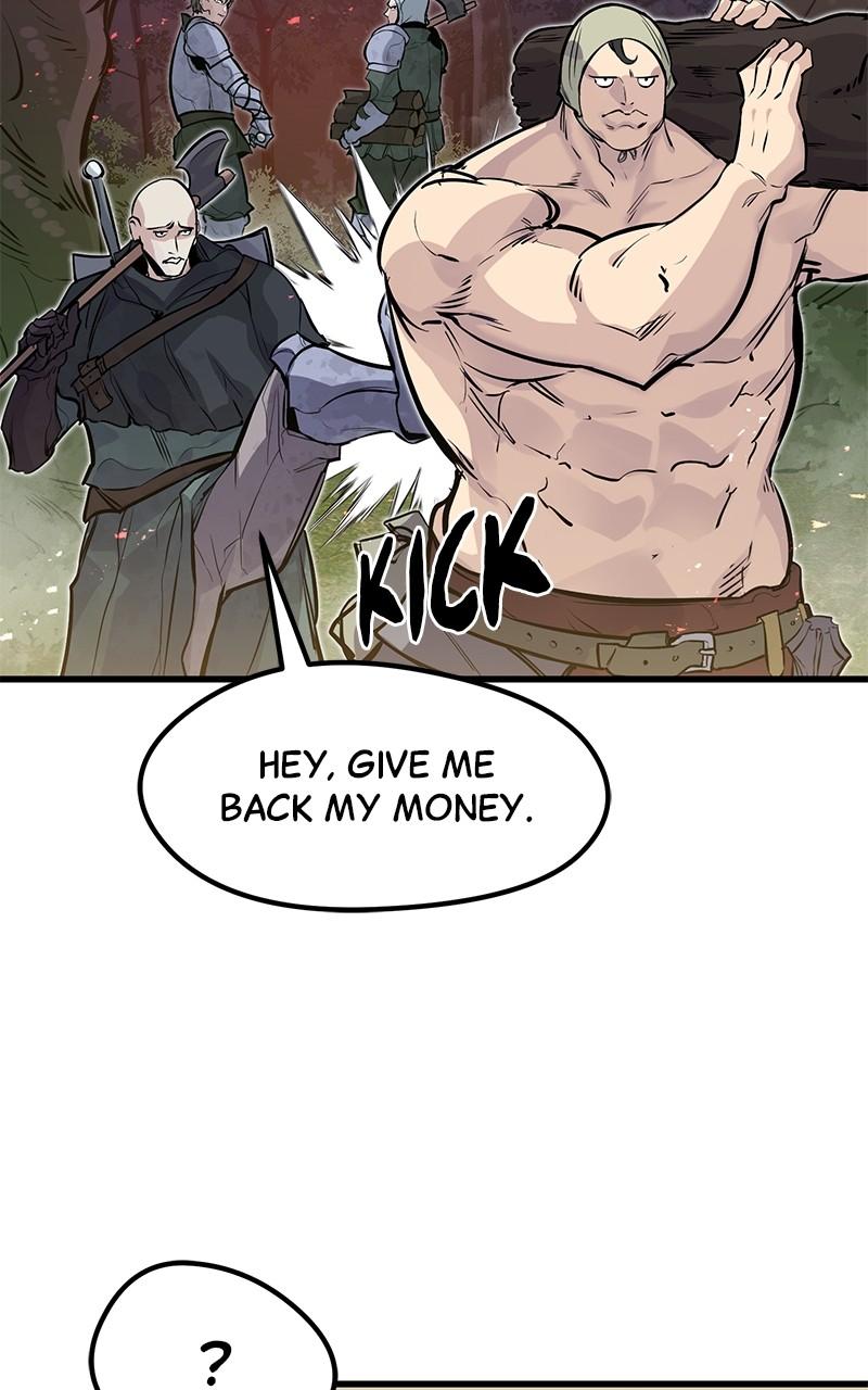 The Regressed Mercenary Has a Plan Chap 21 - Next Chap 22