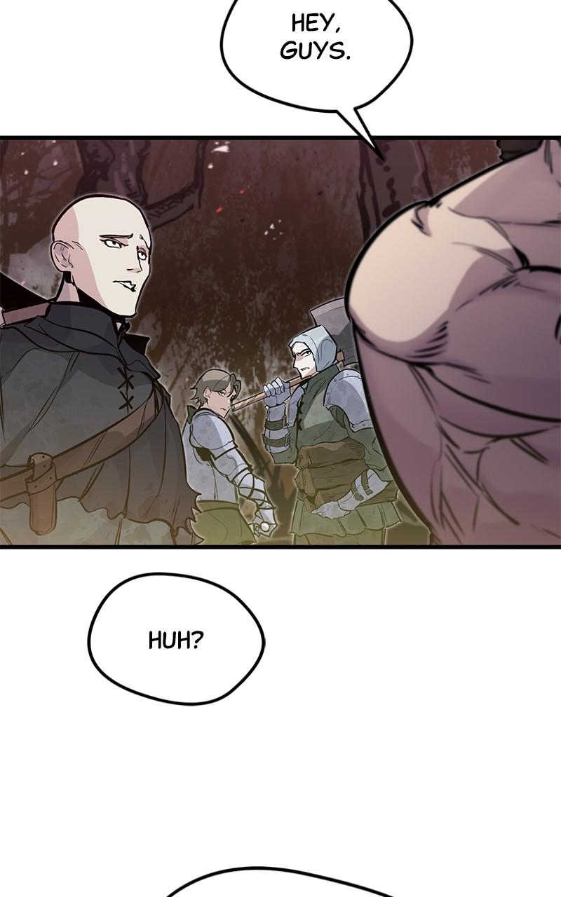 The Regressed Mercenary Has a Plan Chap 21 - Next Chap 22