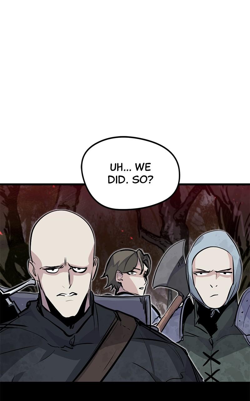 The Regressed Mercenary Has a Plan Chap 21 - Next Chap 22