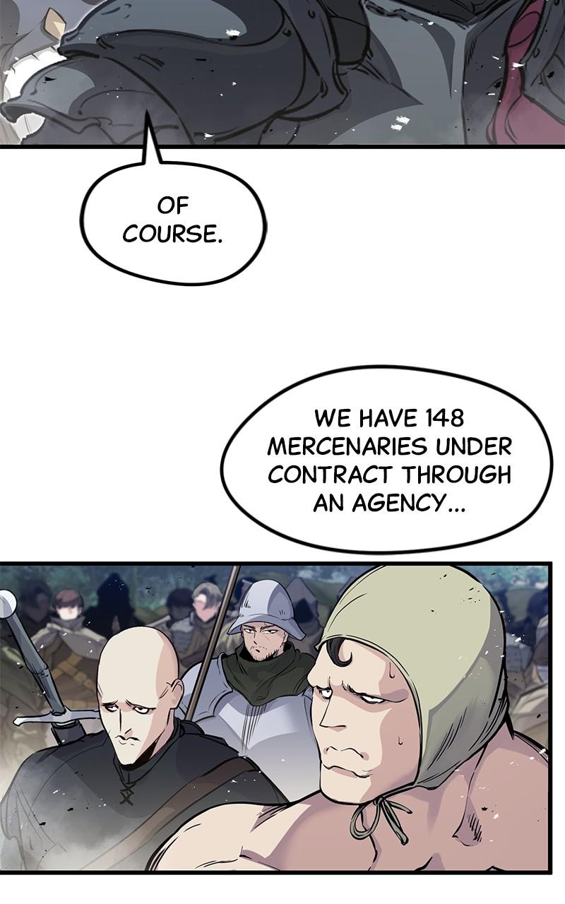 The Regressed Mercenary Has a Plan Chap 21 - Next Chap 22