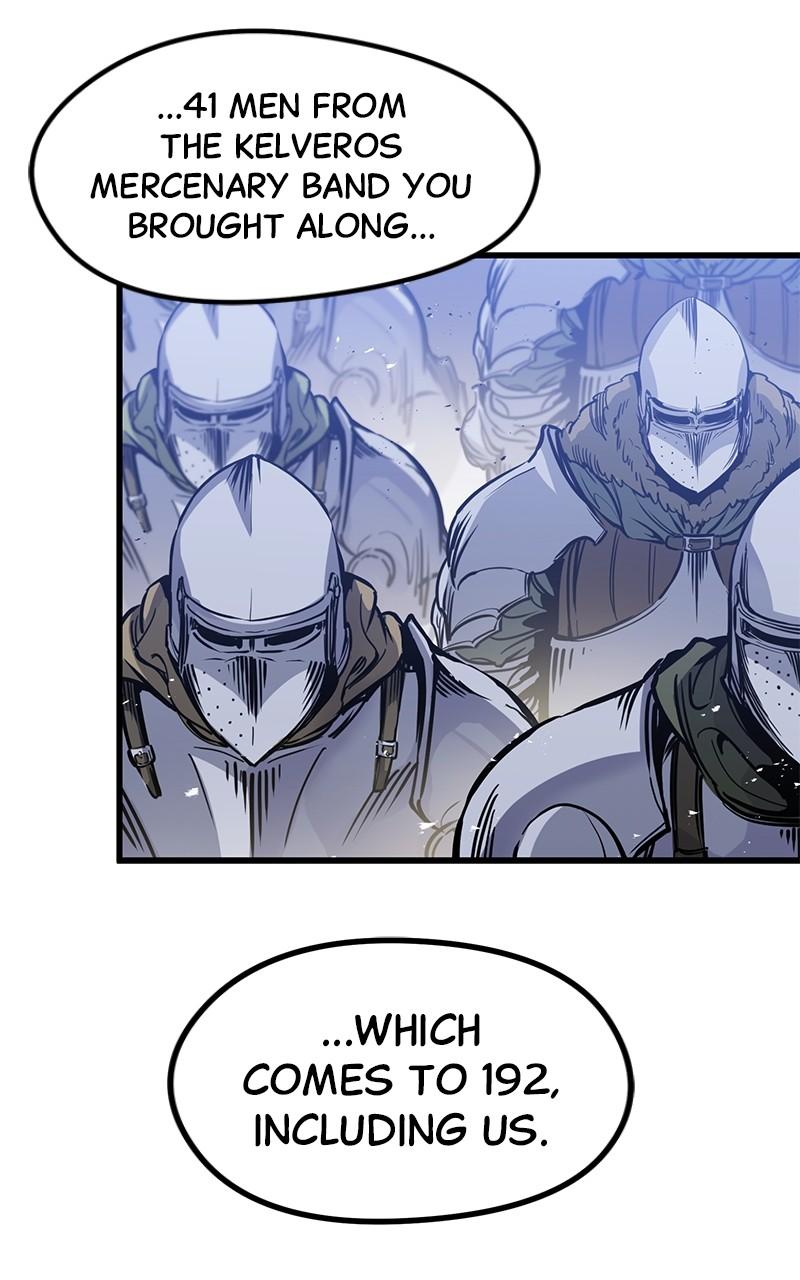 The Regressed Mercenary Has a Plan Chap 21 - Next Chap 22