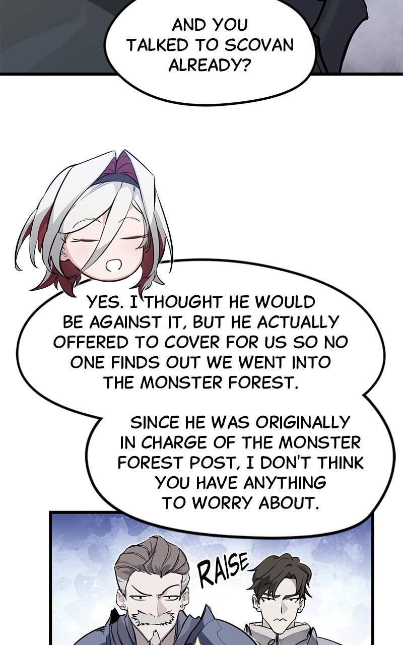 The Regressed Mercenary Has a Plan Chap 21 - Next Chap 22