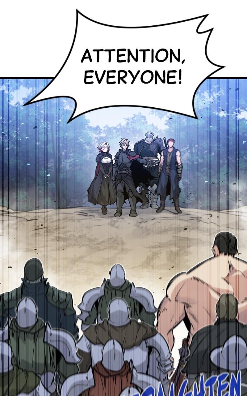 The Regressed Mercenary Has a Plan Chap 21 - Next Chap 22