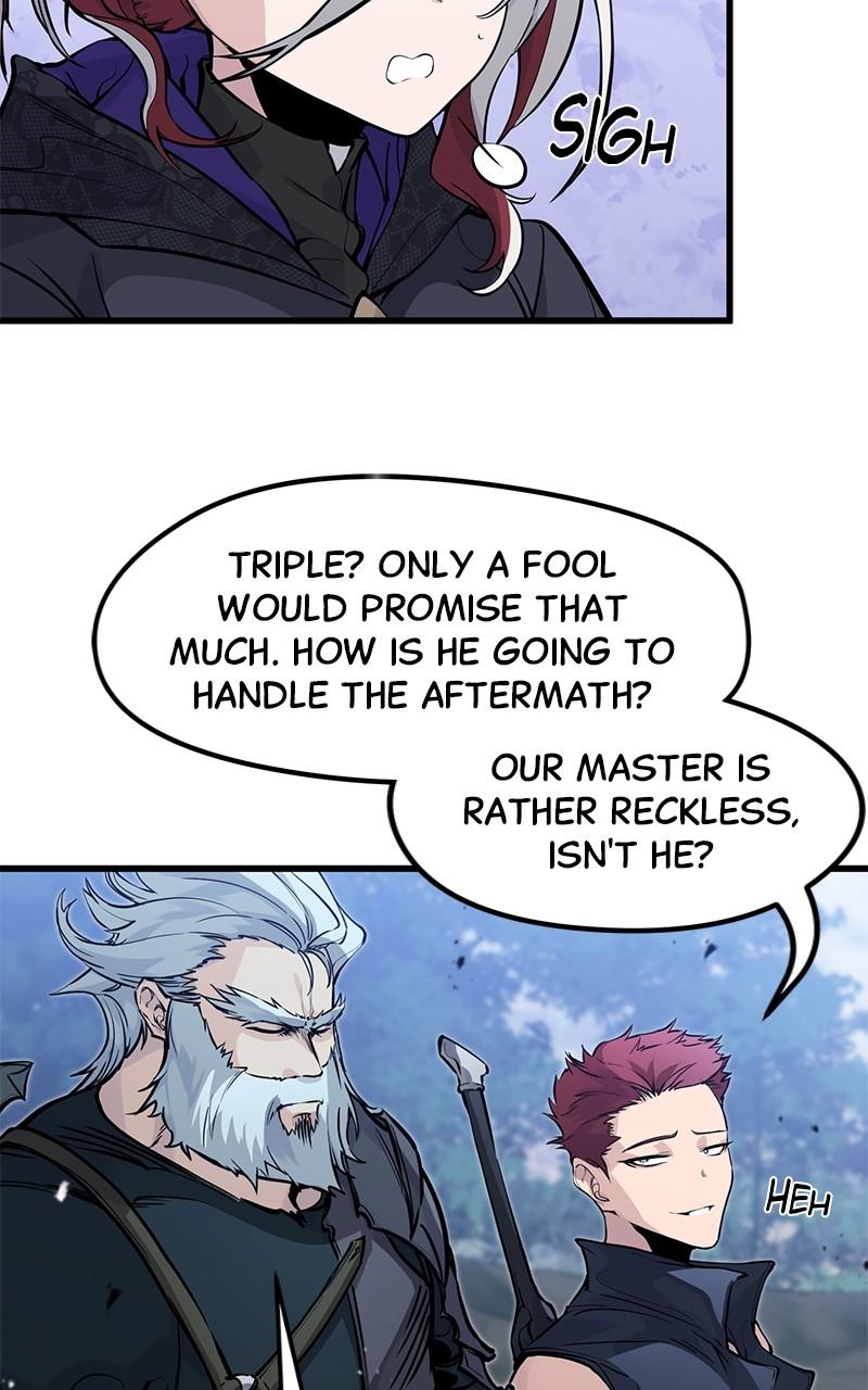 The Regressed Mercenary Has a Plan Chap 21 - Next Chap 22