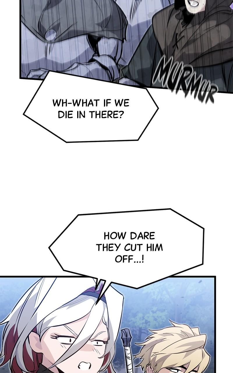 The Regressed Mercenary Has a Plan Chap 21 - Next Chap 22