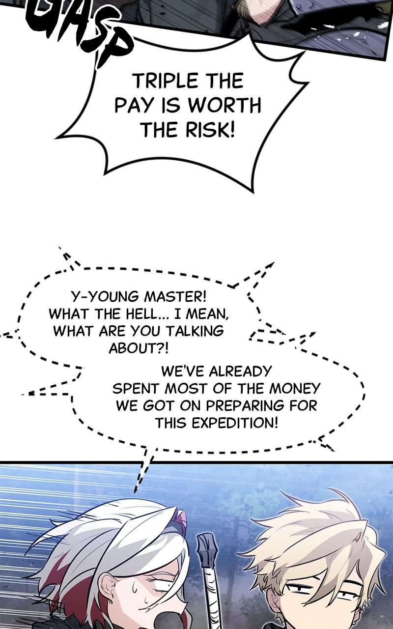 The Regressed Mercenary Has a Plan Chap 21 - Next Chap 22