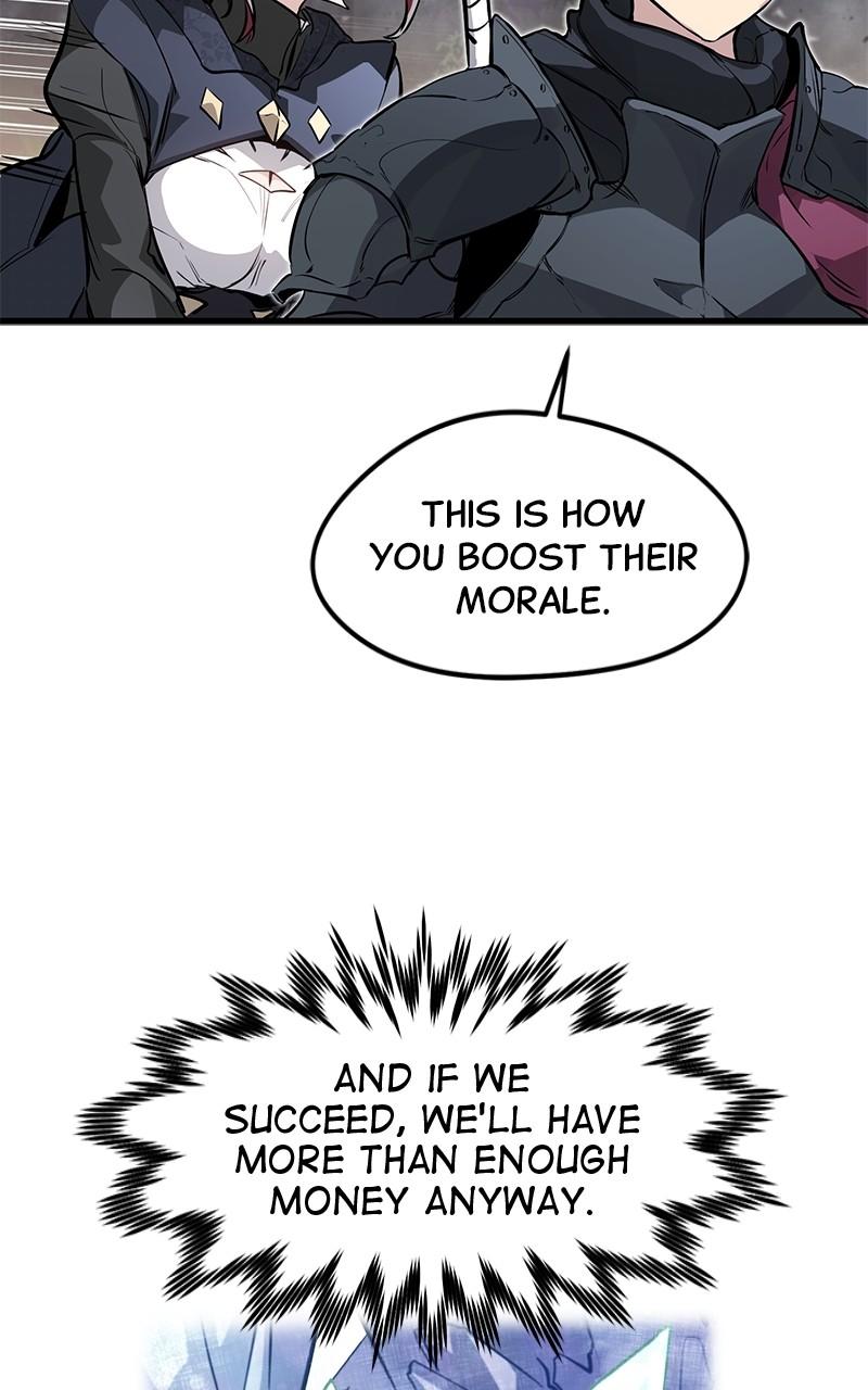 The Regressed Mercenary Has a Plan Chap 21 - Next Chap 22