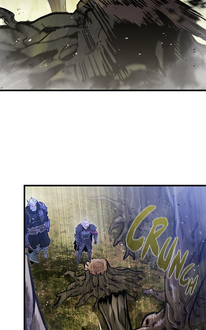 The Regressed Mercenary Has a Plan Chap 21 - Next Chap 22