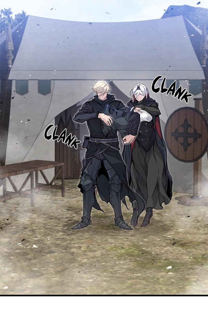 The Regressed Mercenary Has a Plan Chap 21 - Next Chap 22