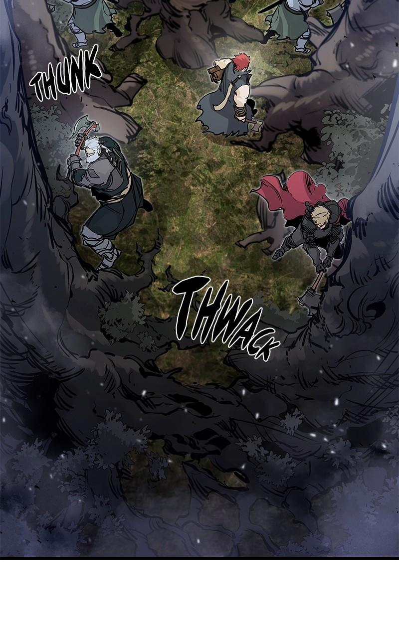 The Regressed Mercenary Has a Plan Chap 21 - Next Chap 22