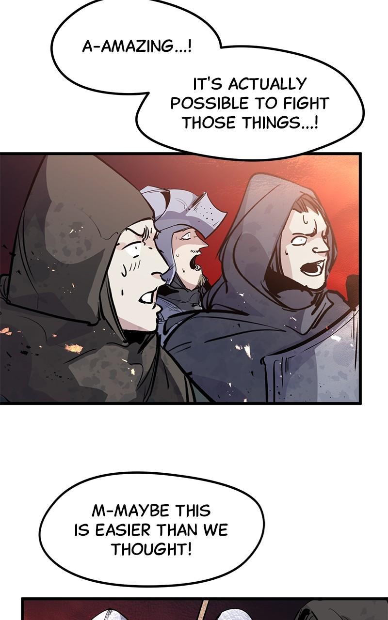 The Regressed Mercenary Has a Plan Chap 22 - Next Chap 23