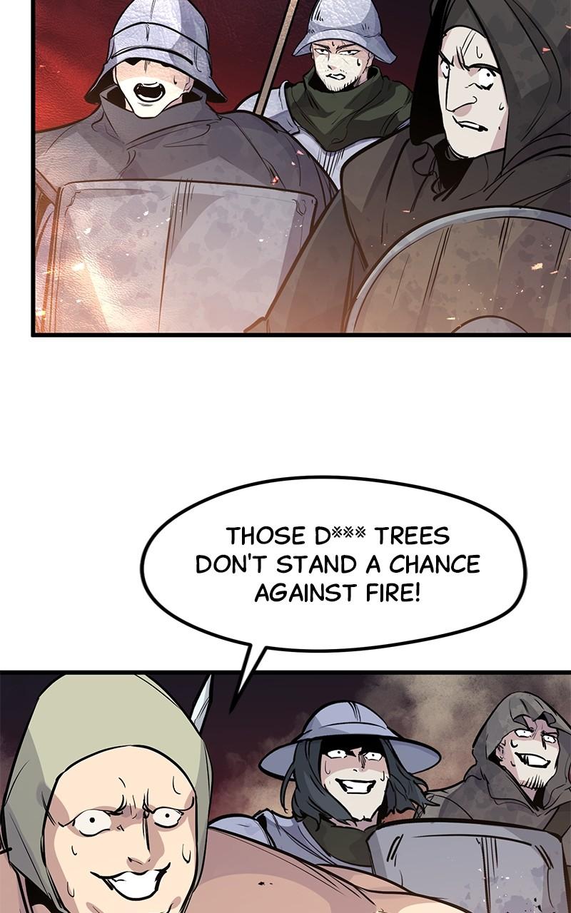 The Regressed Mercenary Has a Plan Chap 22 - Next Chap 23