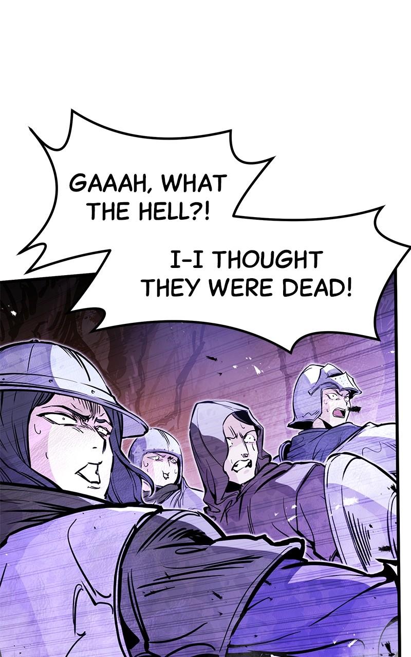 The Regressed Mercenary Has a Plan Chap 22 - Next Chap 23