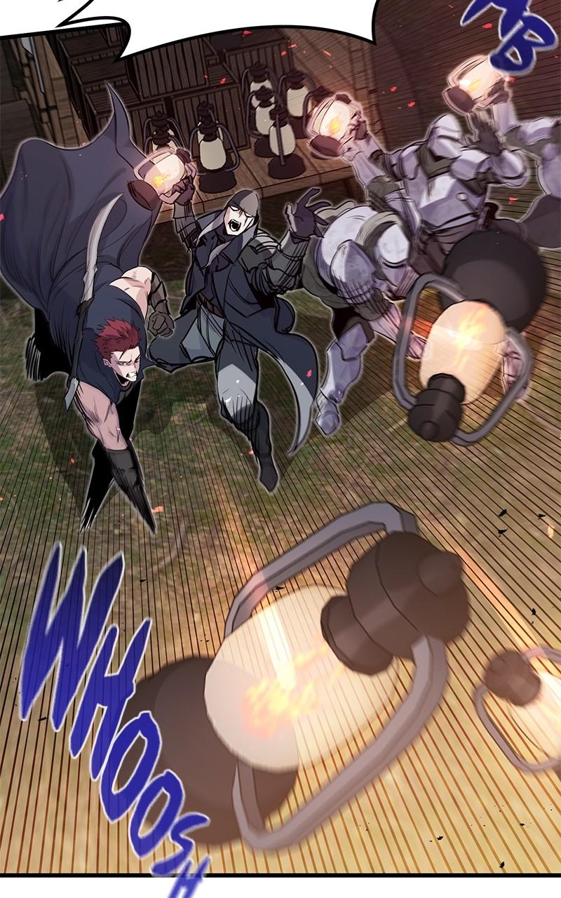 The Regressed Mercenary Has a Plan Chap 22 - Next Chap 23