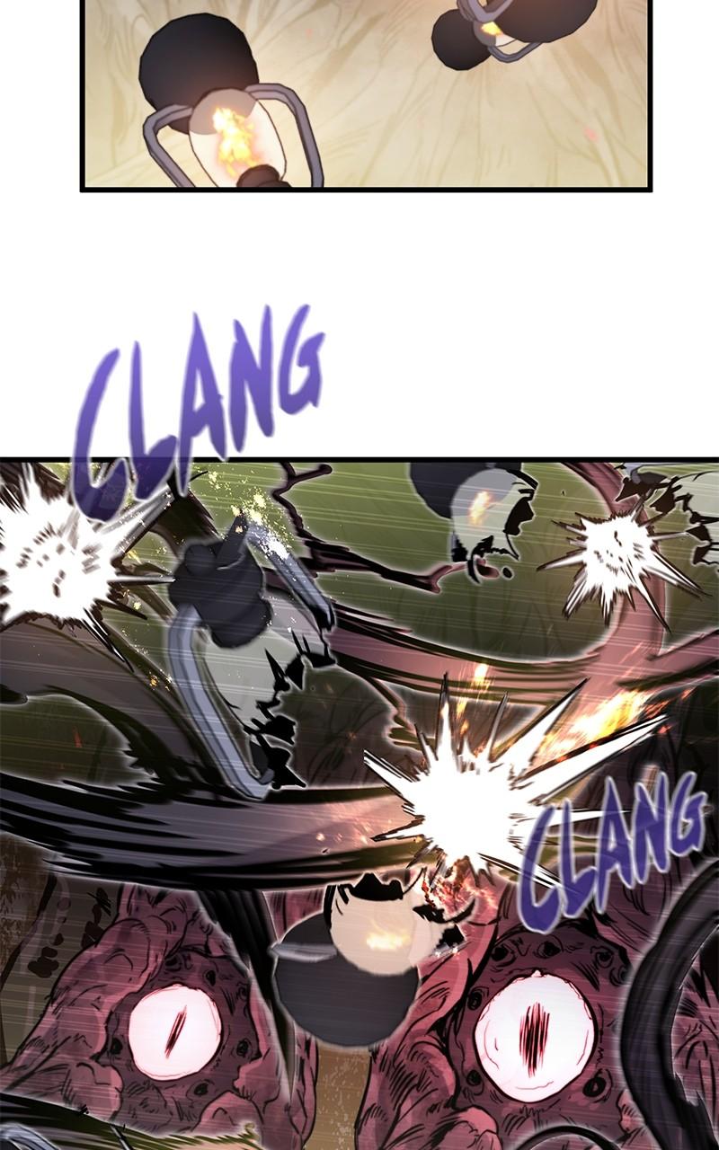 The Regressed Mercenary Has a Plan Chap 22 - Next Chap 23