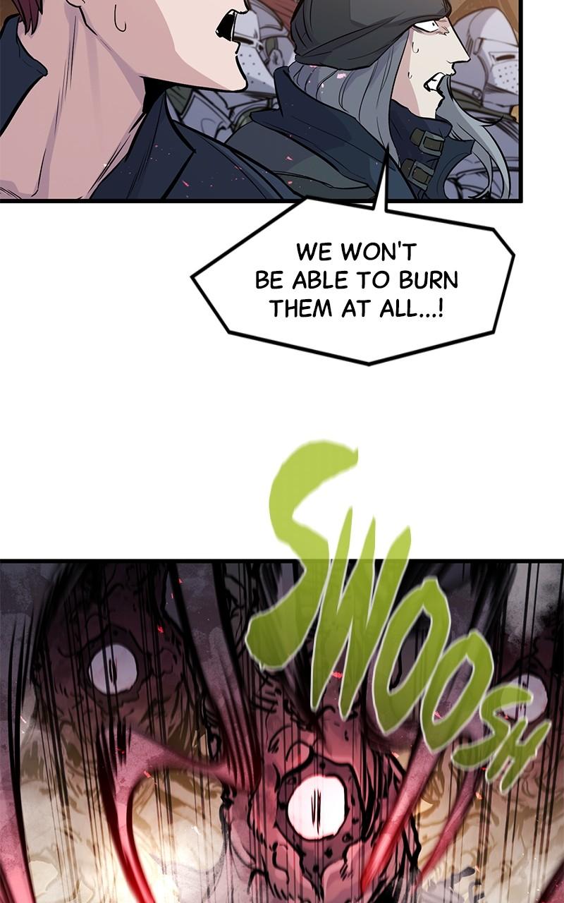 The Regressed Mercenary Has a Plan Chap 22 - Next Chap 23