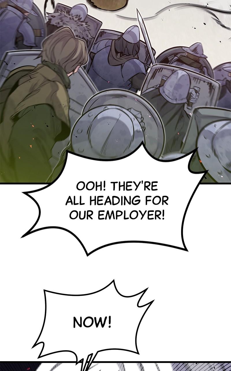 The Regressed Mercenary Has a Plan Chap 22 - Next Chap 23