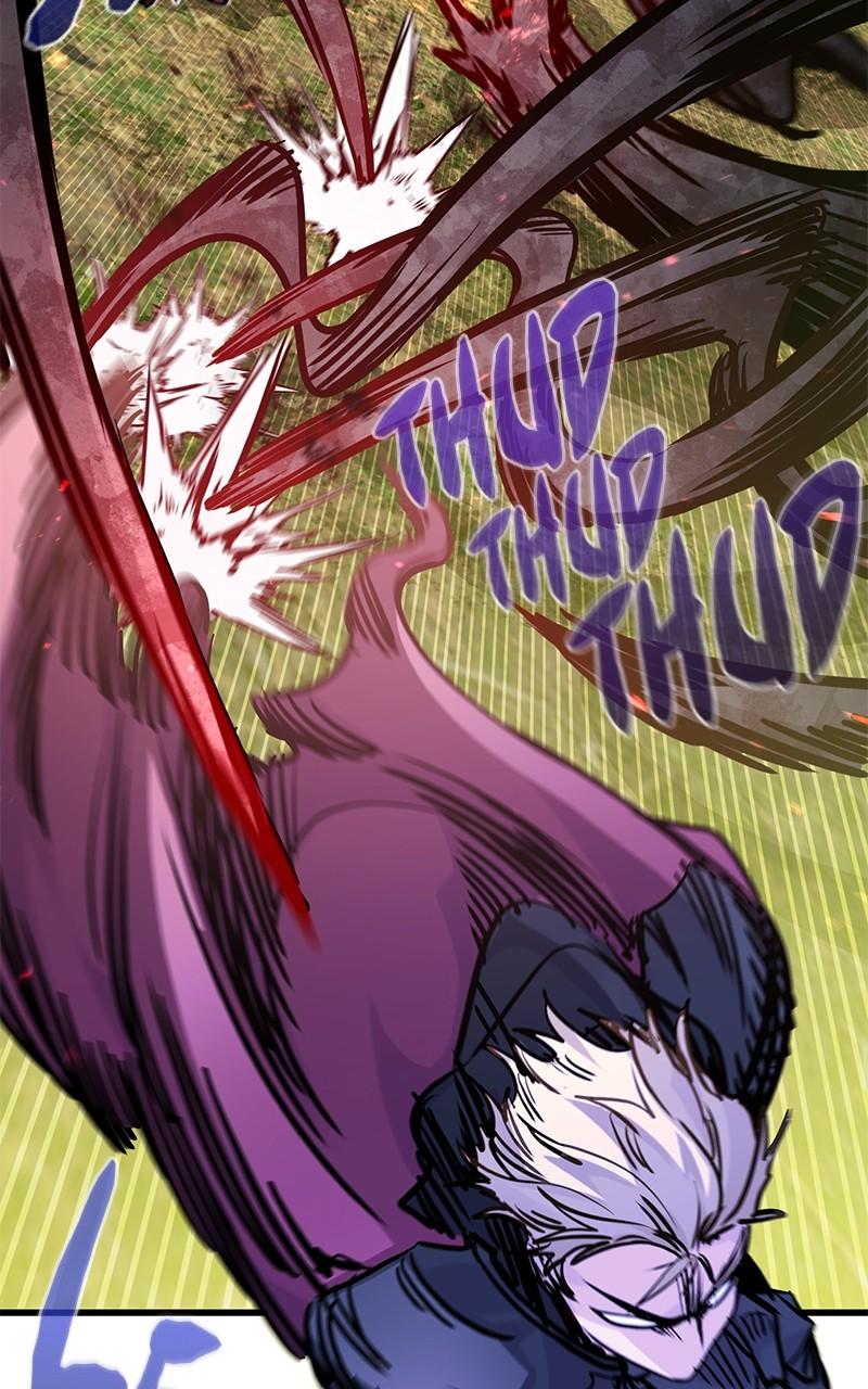 The Regressed Mercenary Has a Plan Chap 22 - Next Chap 23