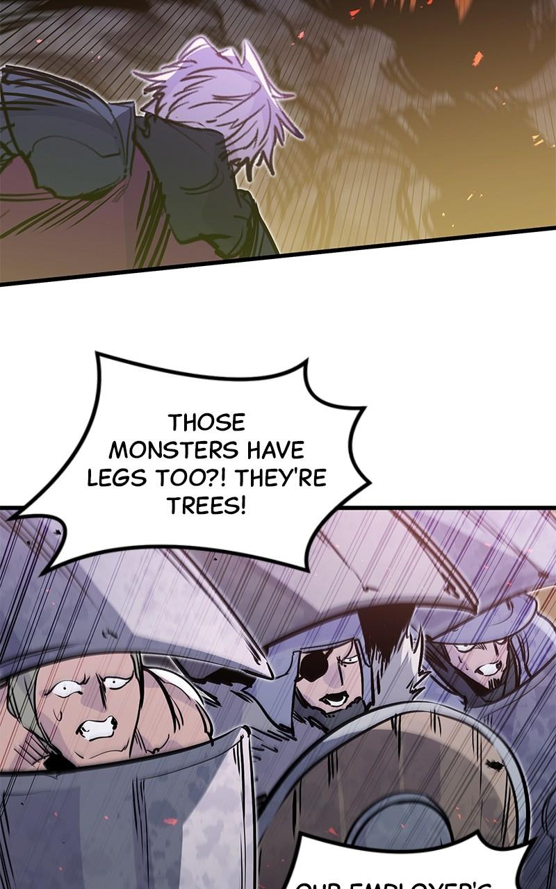 The Regressed Mercenary Has a Plan Chap 22 - Next Chap 23