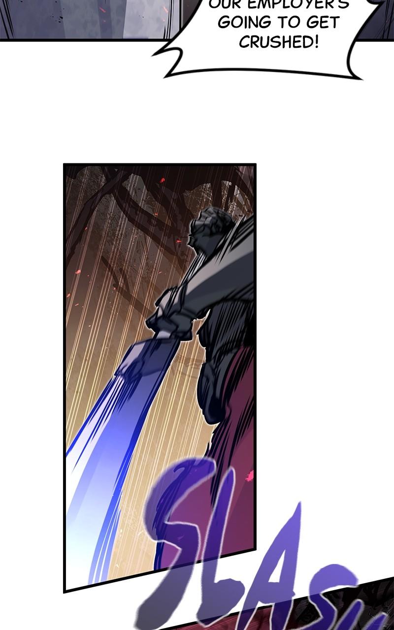 The Regressed Mercenary Has a Plan Chap 22 - Next Chap 23