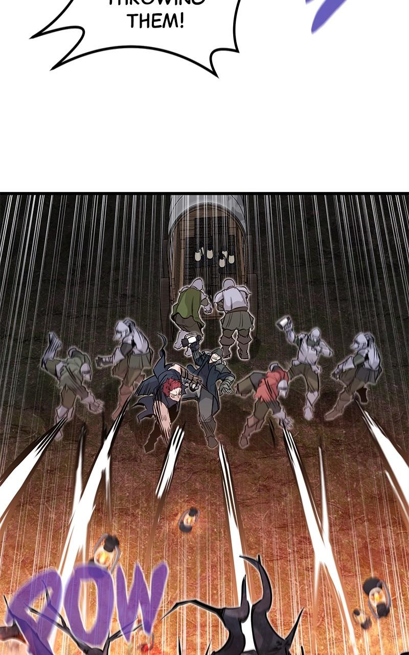 The Regressed Mercenary Has a Plan Chap 22 - Next Chap 23