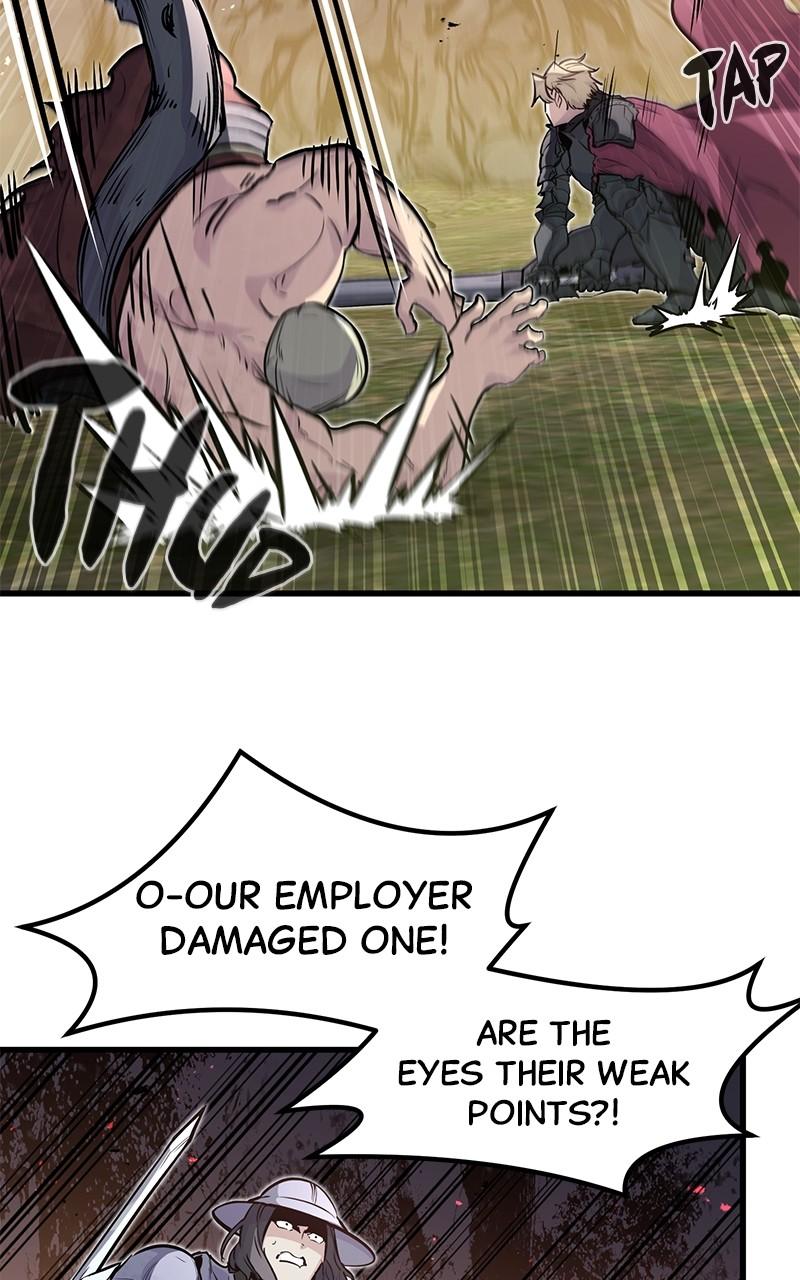 The Regressed Mercenary Has a Plan Chap 22 - Next Chap 23