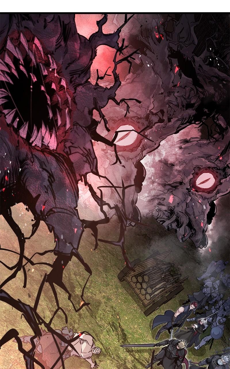 The Regressed Mercenary Has a Plan Chap 22 - Next Chap 23