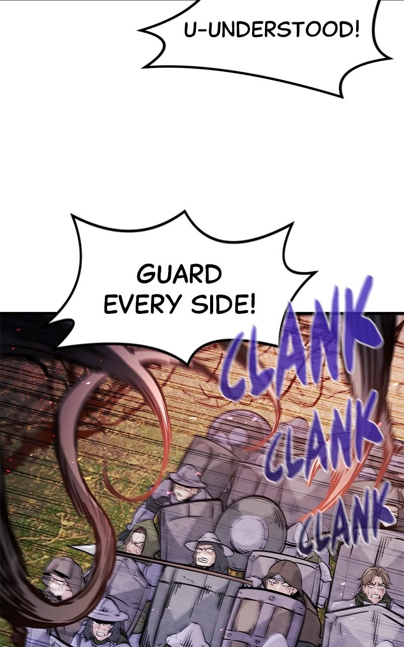 The Regressed Mercenary Has a Plan Chap 22 - Next Chap 23