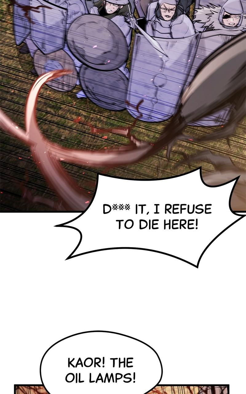 The Regressed Mercenary Has a Plan Chap 22 - Next Chap 23