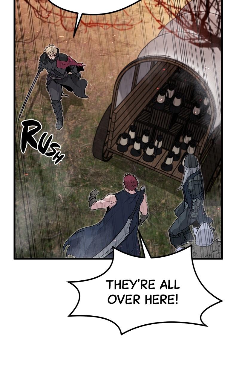 The Regressed Mercenary Has a Plan Chap 22 - Next Chap 23