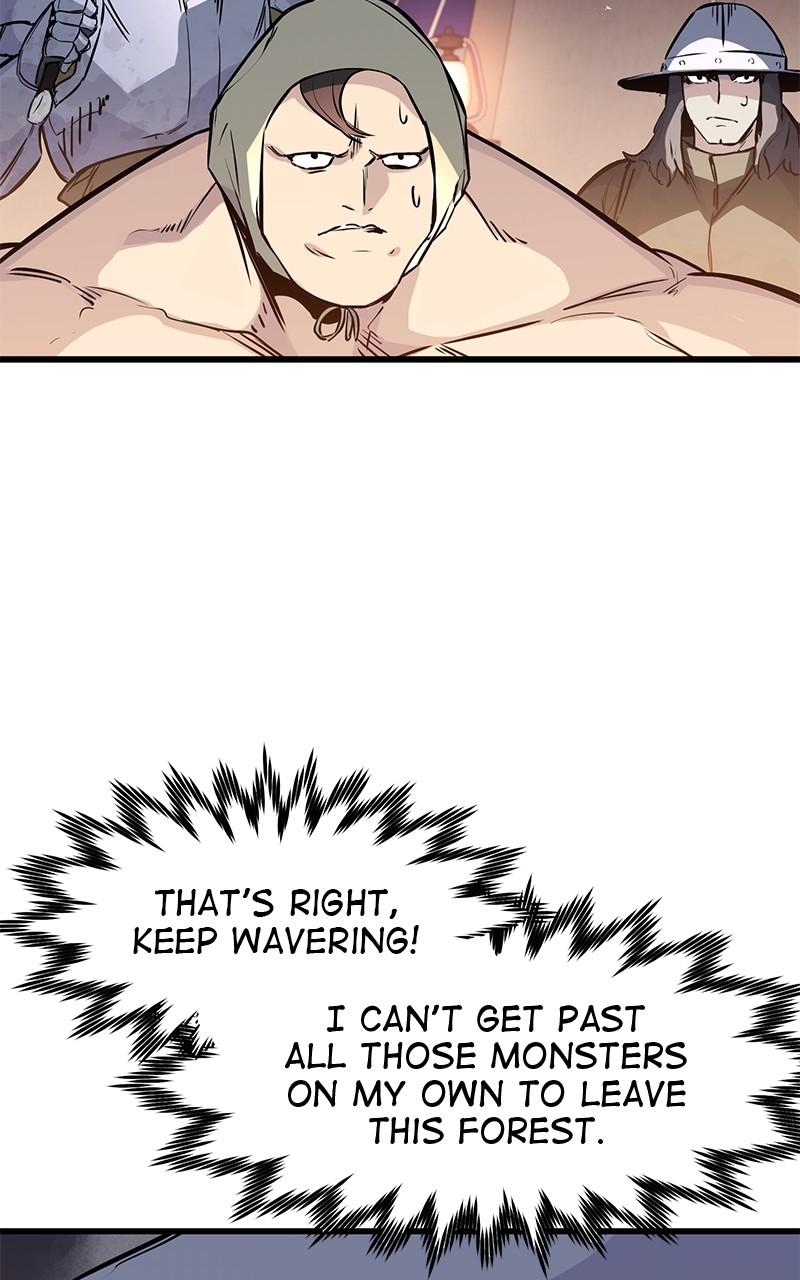 The Regressed Mercenary Has a Plan Chap 23 - Next Chap 24