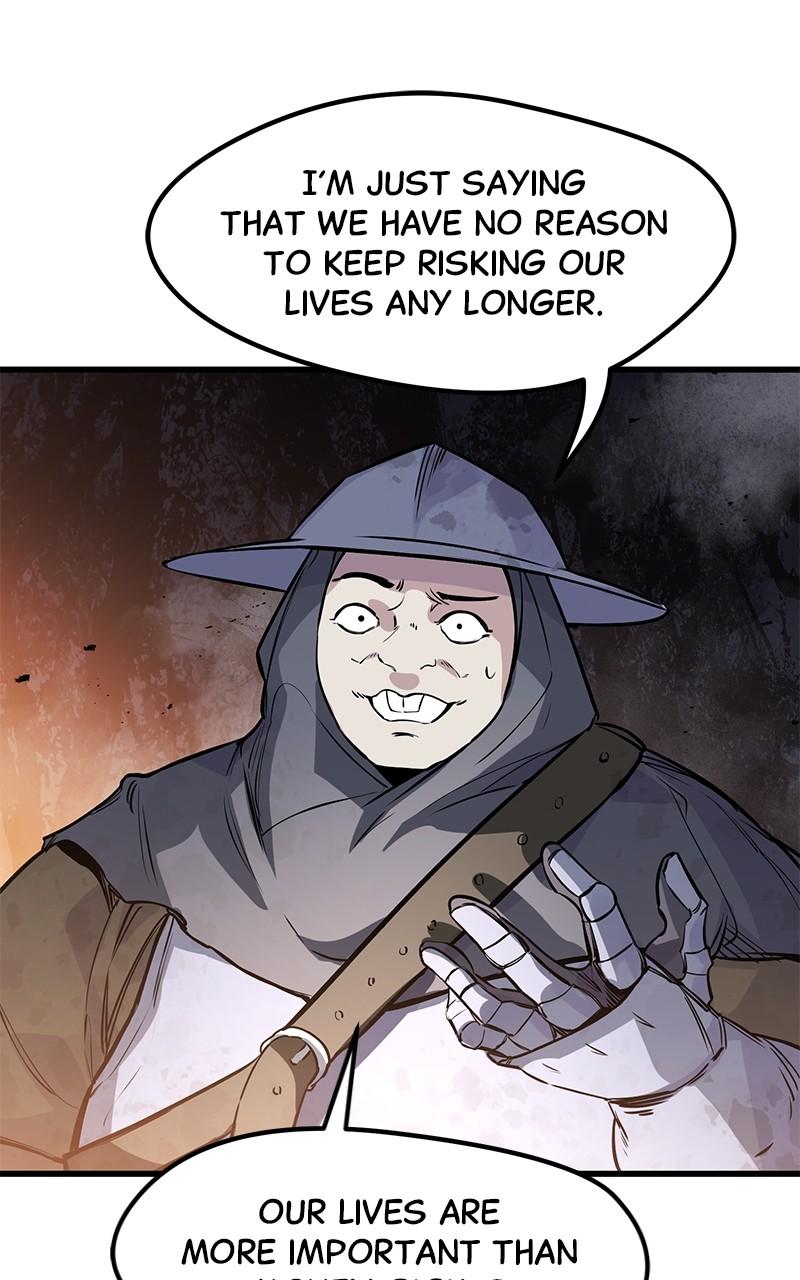 The Regressed Mercenary Has a Plan Chap 23 - Next Chap 24