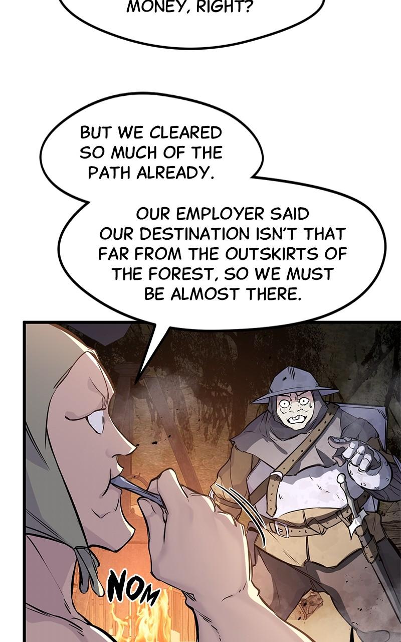 The Regressed Mercenary Has a Plan Chap 23 - Next Chap 24