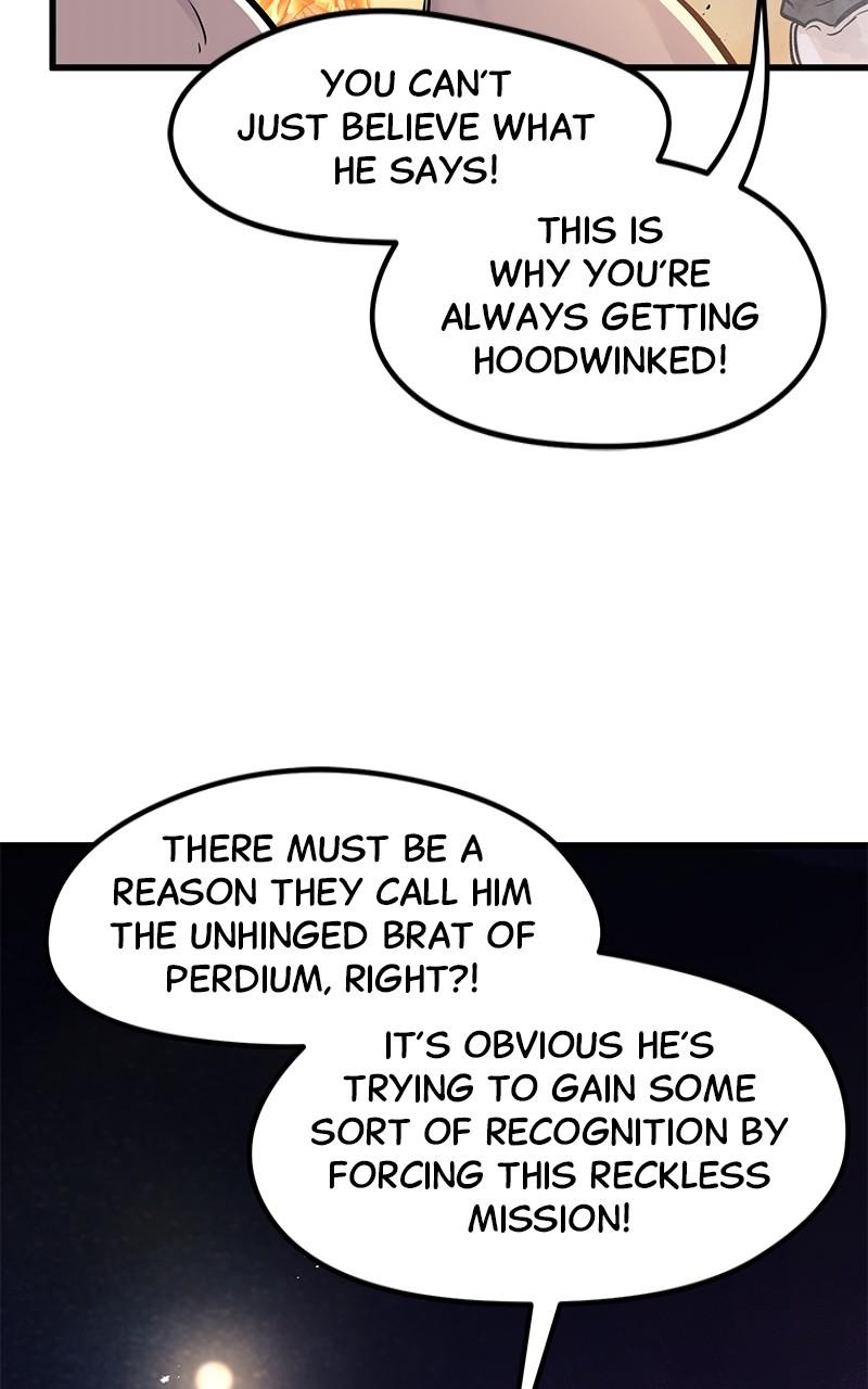 The Regressed Mercenary Has a Plan Chap 23 - Next Chap 24