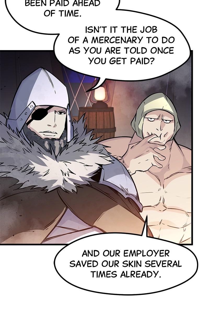 The Regressed Mercenary Has a Plan Chap 23 - Next Chap 24