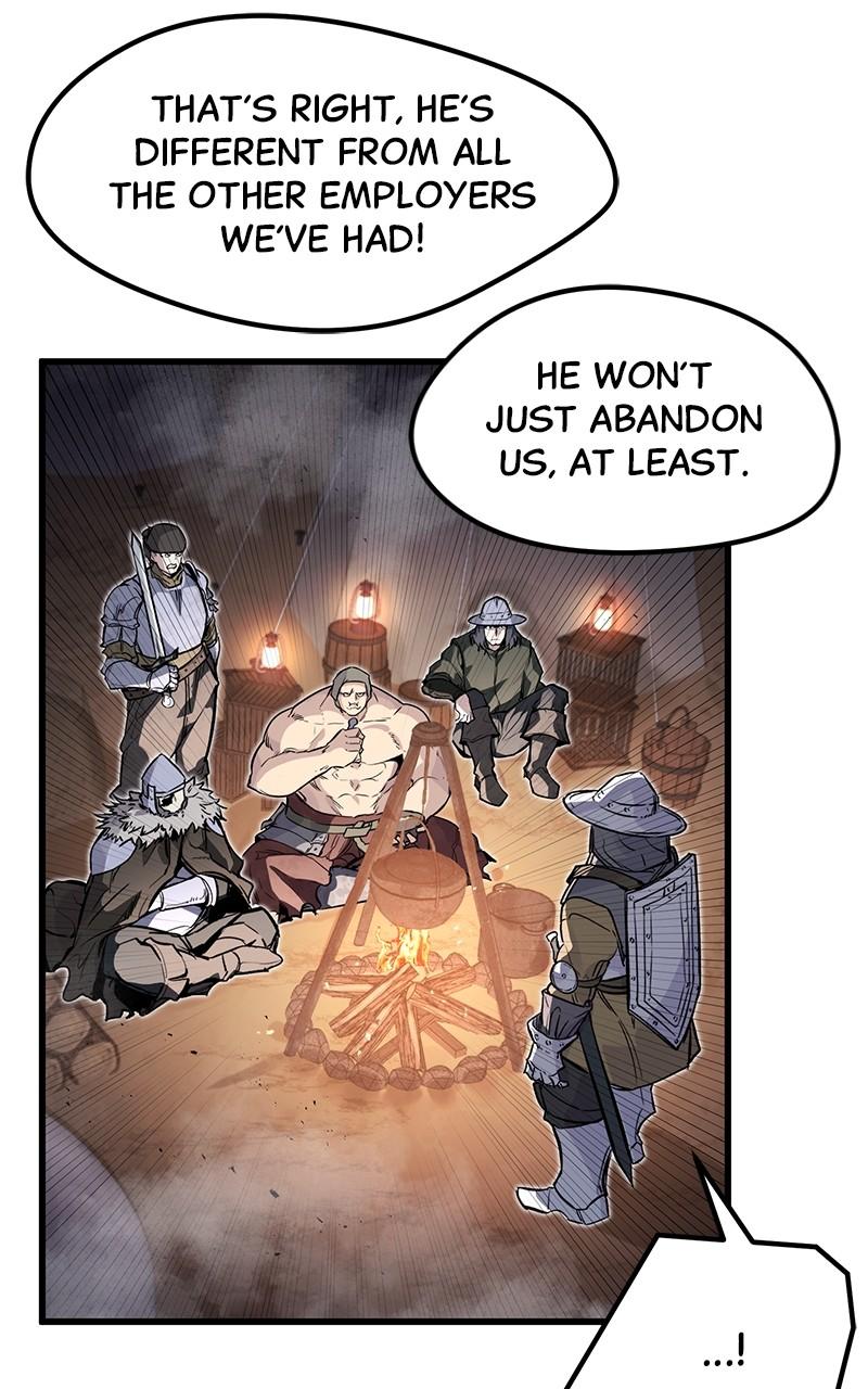 The Regressed Mercenary Has a Plan Chap 23 - Next Chap 24