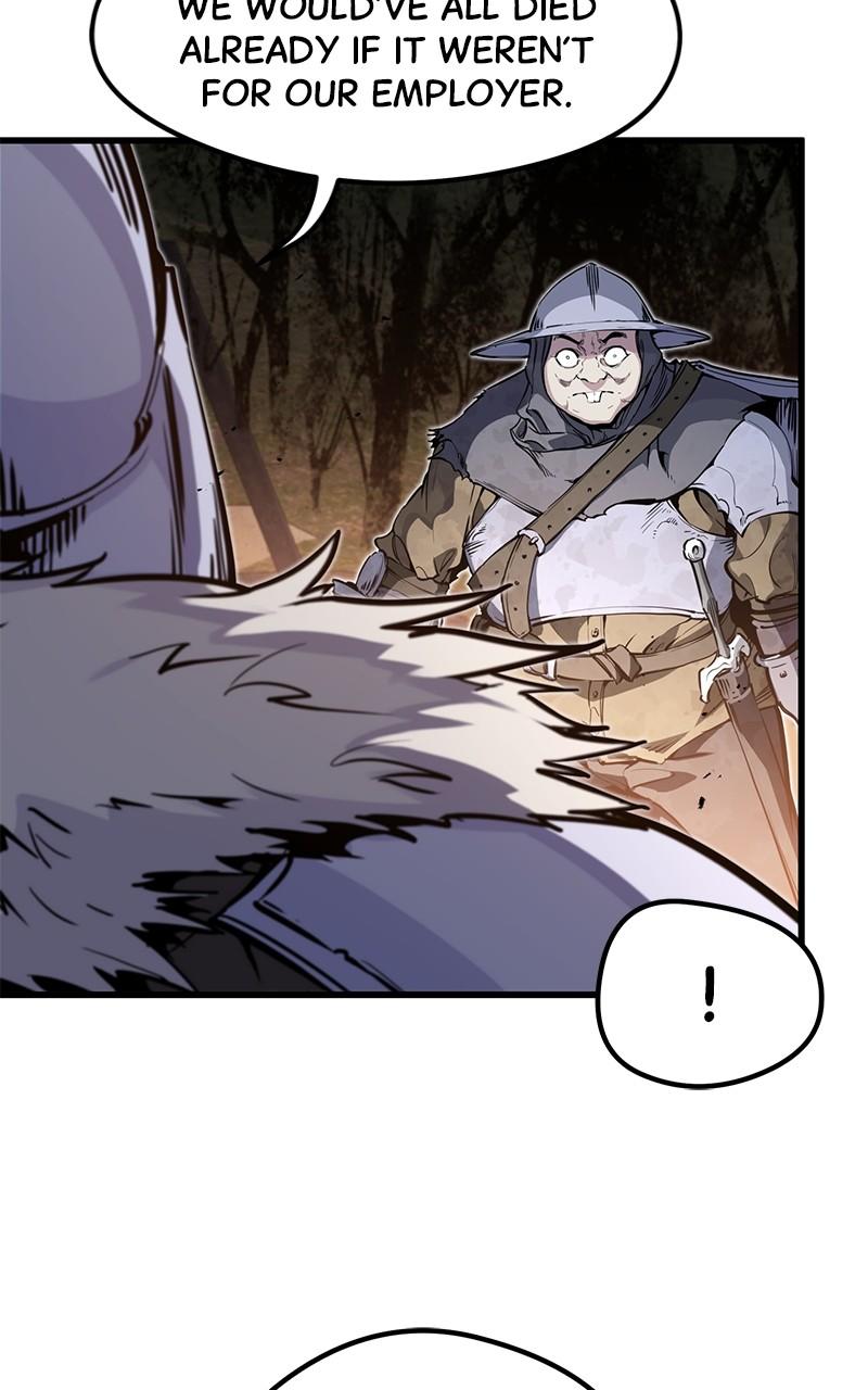 The Regressed Mercenary Has a Plan Chap 23 - Next Chap 24